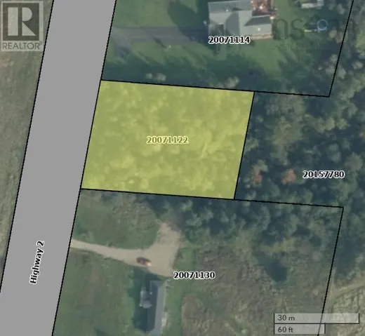 Lot B No 2 Highway, Brentwood, Nova Scotia B0N2J0