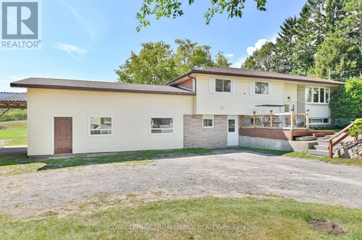 122 LISGAR STREET, Brighton, Ontario K0K1H0