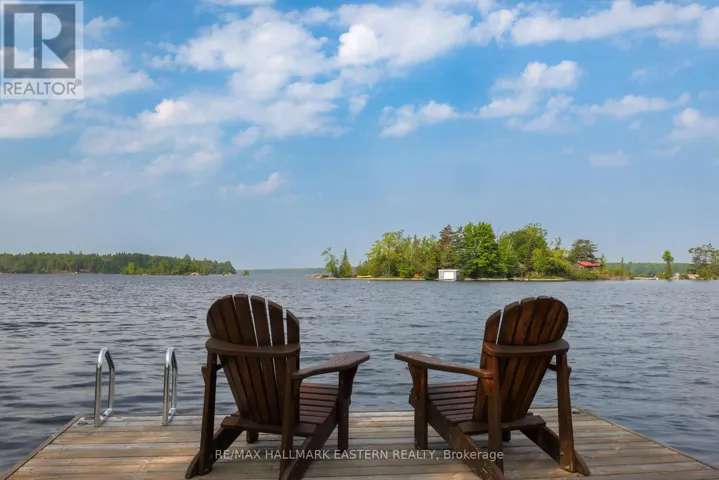 2310 SALMON BAY ROAD, Douro-Dummer, Ontario K0L2H0