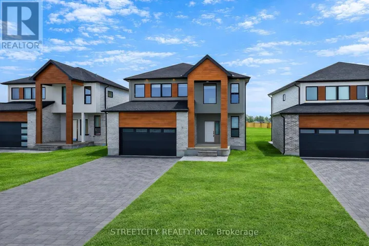 75 GREENE STREET, South Huron (Exeter), Ontario N0M1S3