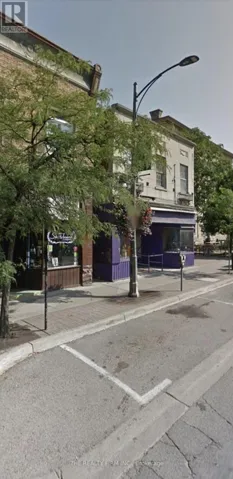 616 DUNDAS STREET E, London East (East G), Ontario N5W2Y8