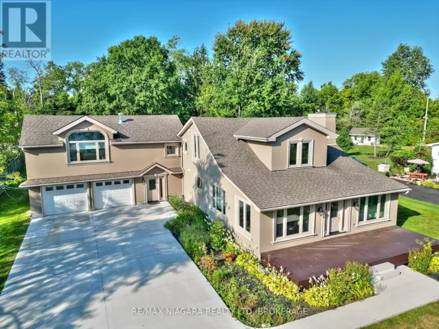 4229 NIAGARA RIVER PARKWAY, Fort Erie (Black Creek), Ontario L0S1S0