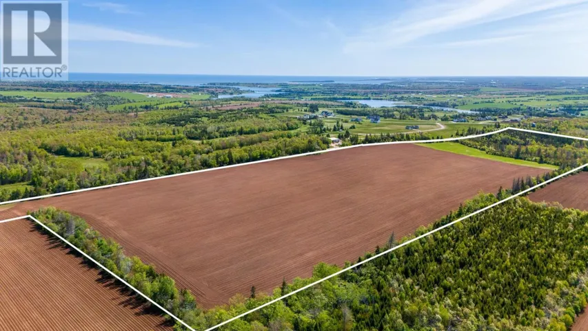 New London Road, New Glasgow, Prince Edward Island C0A1N0