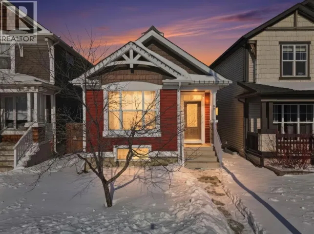 68 Auburn Bay Crescent SE, Calgary, Alberta T3M0K5