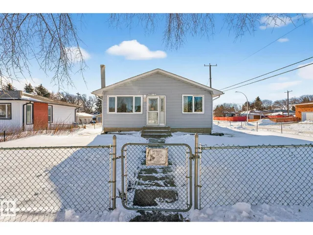 4645 115 AV NW, Edmonton, Alberta T5W0W1