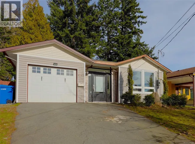 4147 Orchard Cir, Nanaimo, British Columbia V9T4C5