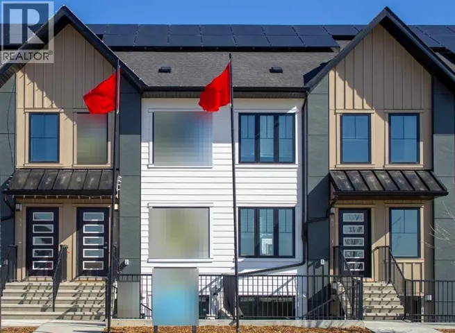 14685 1 Street NE, Calgary, Alberta T4B3P6