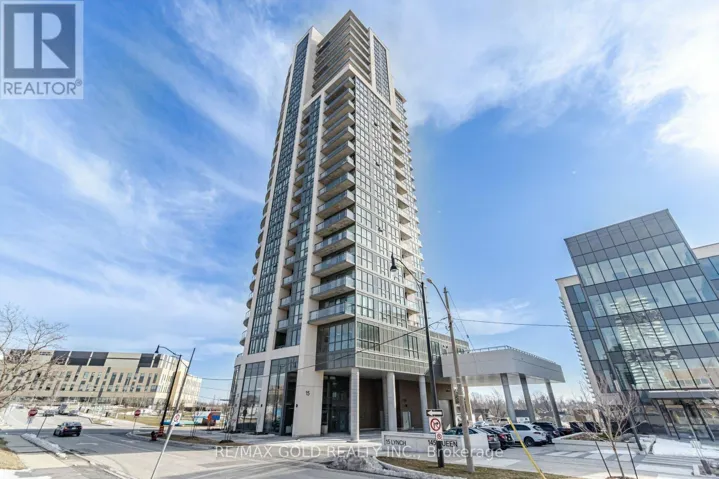 2402 - 15 LYNCH STREET, Brampton (Queen Street Corridor), Ontario L0K1E0