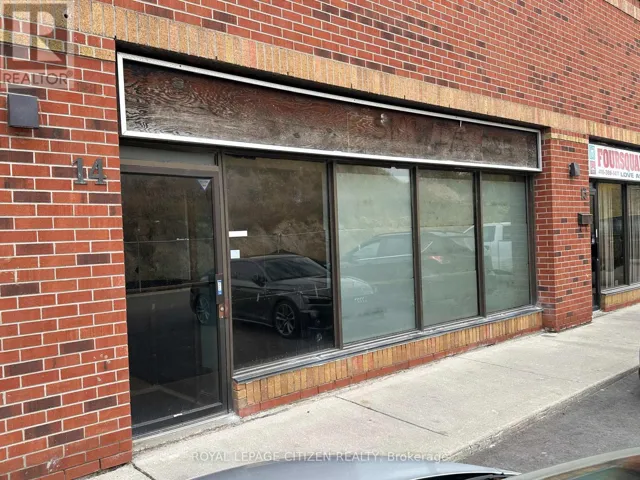 955 WILSON AVENUE, Toronto (Downsview-Roding-CFB), Ontario M3K2A7