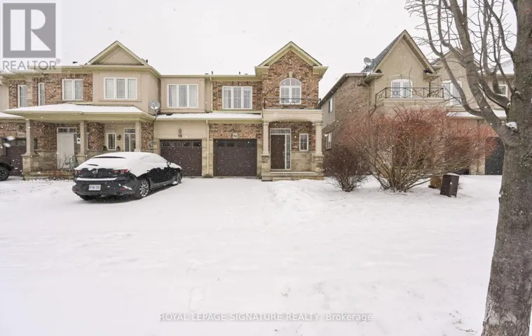 LOWER LEVEL B - 96 HIGHGATE DRIVE, Hamilton (Stoney Creek Mountain), Ontario L8J0C2