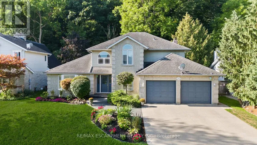 3602 GLEN ELGIN DRIVE, Lincoln (Lincoln-Jordan/Vineland), Ontario L0R1S0