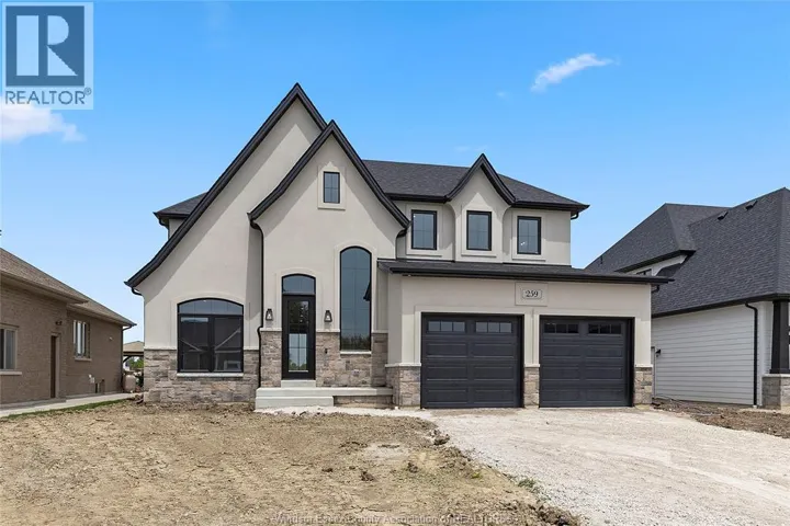 259 JOAN FLOOD, Essex, Ontario N8M0C6