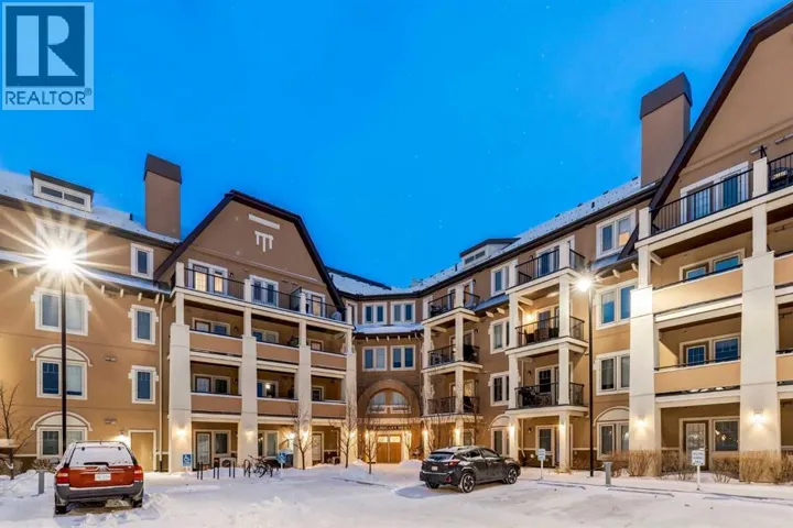 316, 30 MAHOGANY Mews SE, Calgary, Alberta T3M3H4