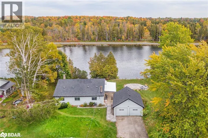 885 GLEN CEDAR Drive, Peterborough, Ontario K9J6X5
