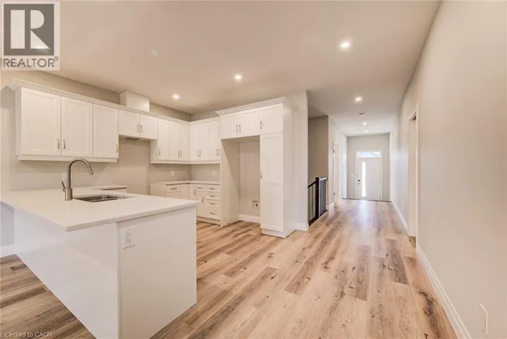 LOT 7 SOUTH PARKWOOD Boulevard, Elmira, Ontario N3B0E6