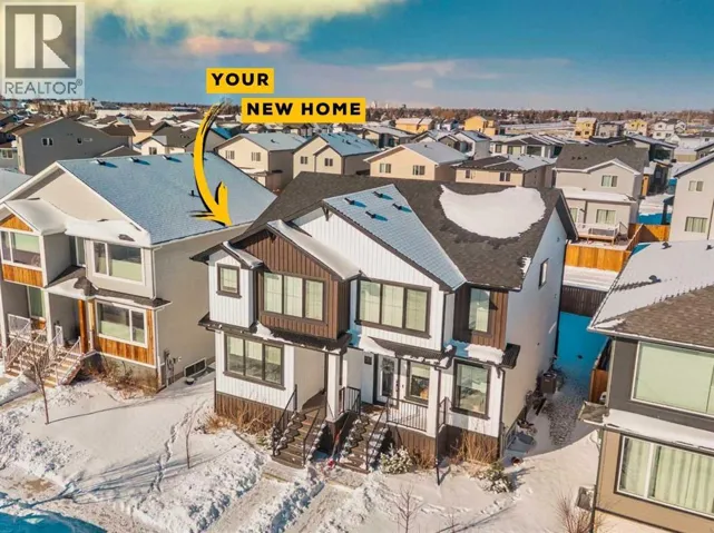 4359 Fairmont Gate S, Lethbridge, Alberta T1K8J3