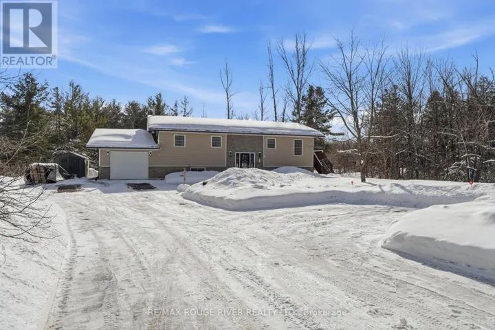 1262 QUIN-MO-LAC ROAD, Tweed (Hungerford (Twp)), Ontario K0K3J0