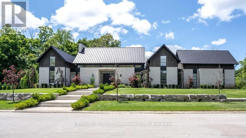 3819 DEER TRAIL, London South (South V), Ontario N6P1E6