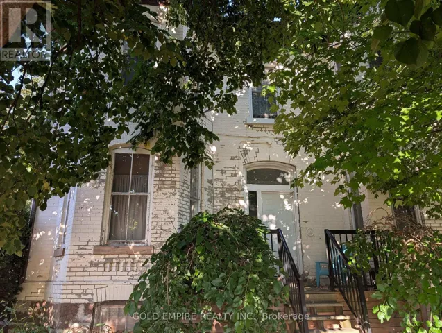 42 WELLINGTON STREET N, Woodstock (Woodstock - North), Ontario N4S6P3