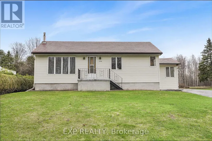 1776 LABONTE STREET, Clarence-Rockland, Ontario K0A1N0