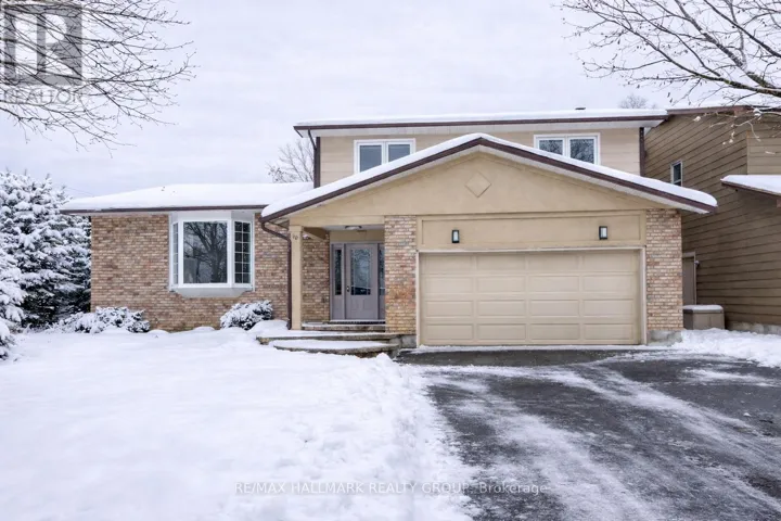 30 LILLICO DRIVE, Ottawa, Ontario K1V9L6