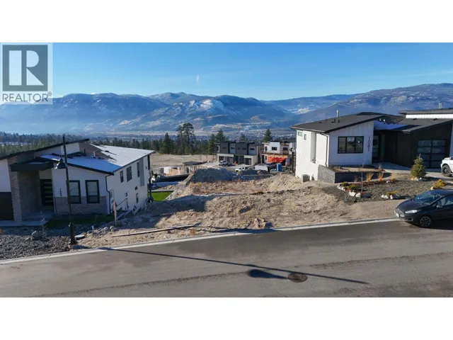 1085 Antler Drive, Penticton, British Columbia V2A0J8