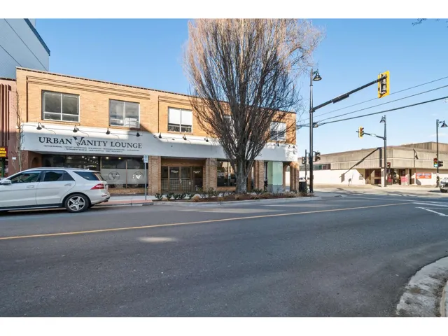 46199 YALE ROAD, Chilliwack Downtown, Chilliwack, British Columbia V2P2P2