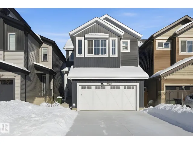 19732 28 AV NW, Edmonton, Alberta T6M1M1