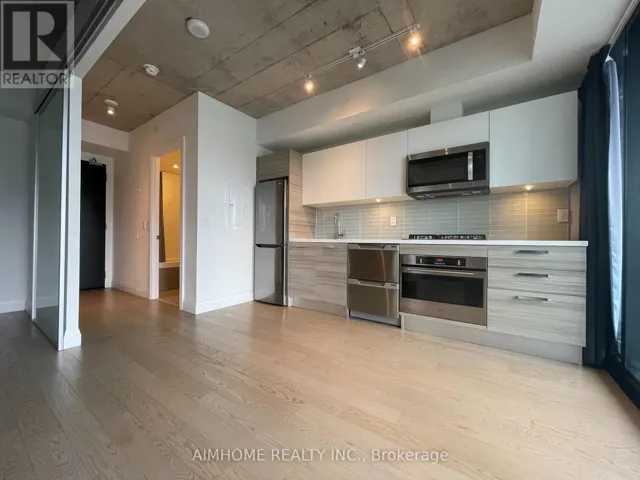 2502 - 224 KING STREET W, Toronto (Waterfront Communities), Ontario M5V1H8