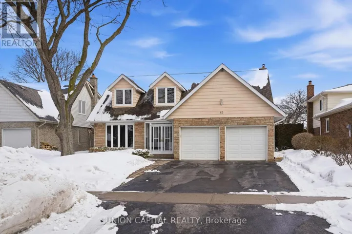 53 STUBBSWOOD SQUARE, Toronto (Agincourt South-Malvern West), Ontario M1S2K7
