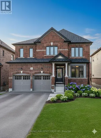 126 CROMBIE STREET, Clarington (Bowmanville), Ontario L1C4A1