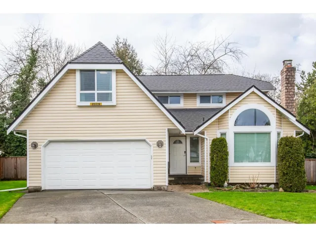 20338 90 AVENUE, Langley, British Columbia V1M1Y6