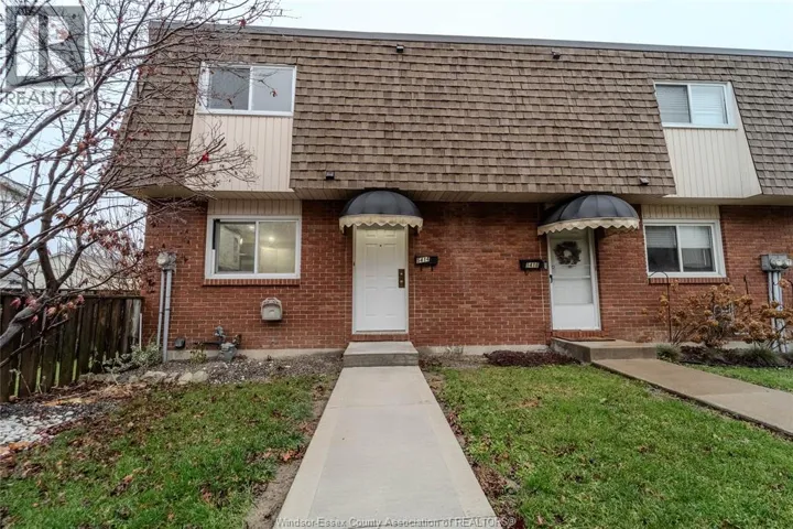 5414 Lassaline AVENUE, Windsor, Ontario N8T1A8