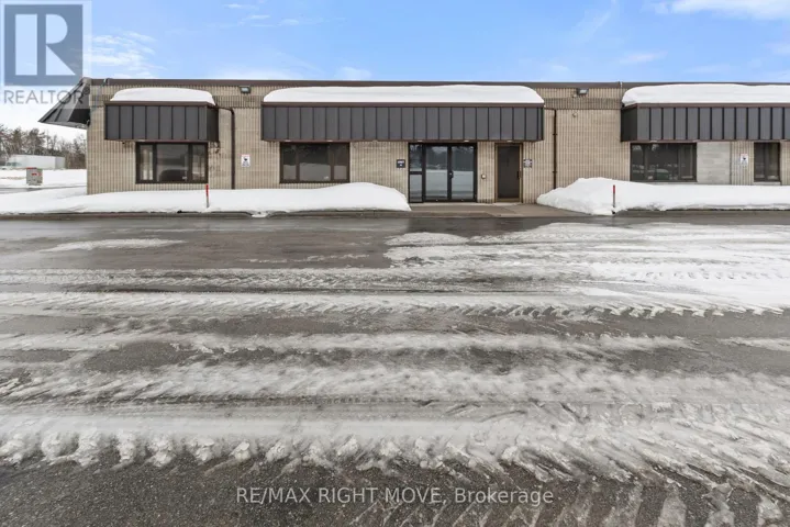 4 - 3835 CAMPBELL ROAD, Severn (Ardtrea), Ontario L3V0V3