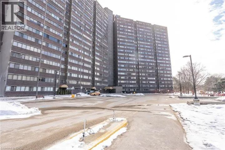 11 WINCOTT Drive Unit# 1003, Toronto, Ontario M9R2R9