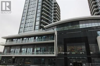 301 - 65 WATERGARDEN DRIVE, Mississauga (Hurontario), Ontario L5R0G9