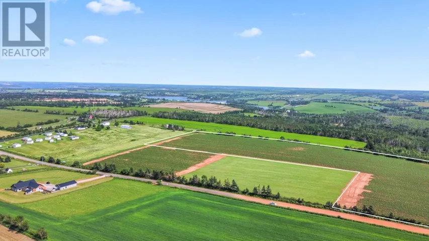 Houston Road, Mayfield, Prince Edward Island C0A1N0