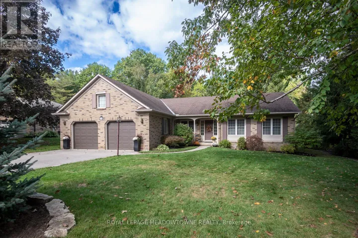 56 ACREDALE DRIVE, Hamilton (Carlisle), Ontario L0R1H2