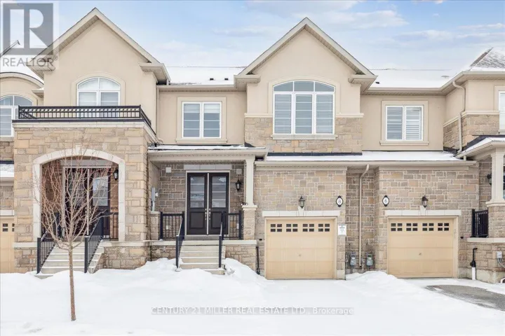 8 COOLEY GROVE, Hamilton (Meadowlands), Ontario L9K0J7