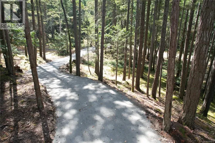 Lt 13 Sitka Grove, Gabriola Island, British Columbia V0R1X1