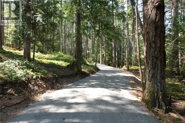Lt 12 Sitka Grove, Gabriola Island, British Columbia V0R1X1