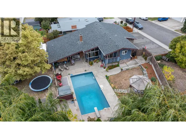 1732 GRANITE Avenue, Merritt, British Columbia V1K1B8