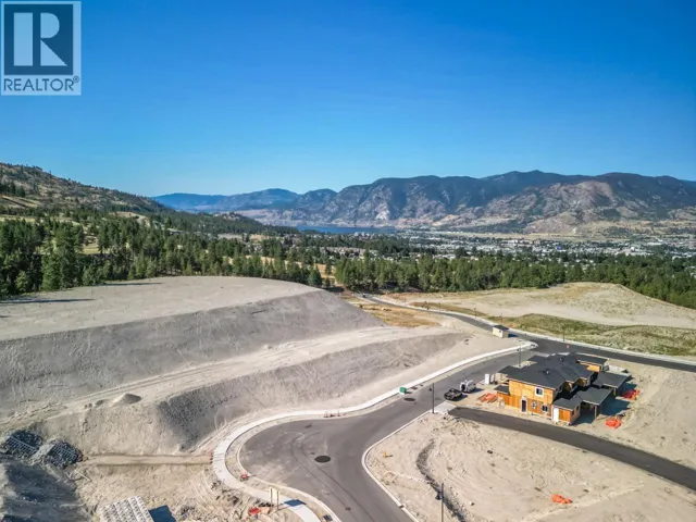 1120 ANTLER Drive, Penticton, British Columbia V2A0C9