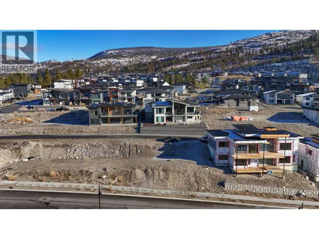 1088 Antler Drive, Penticton, British Columbia V2A0J8