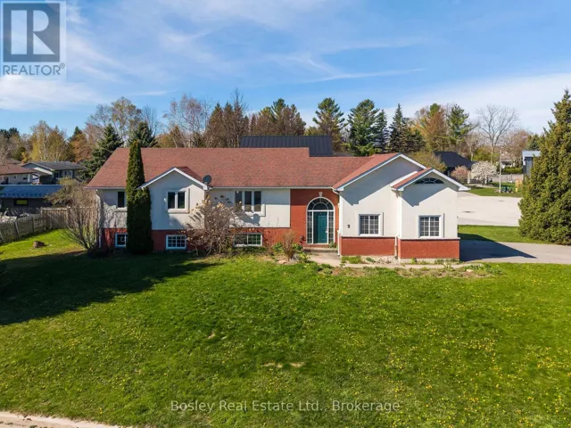 3 SHIRLEY COURT, Blue Mountains, Ontario N0H2P0