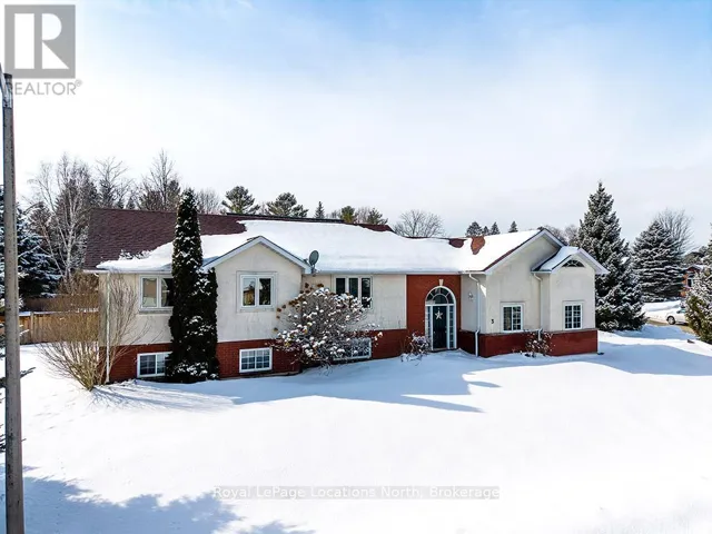 3 SHIRLEY COURT, Blue Mountains, Ontario N0H2P0