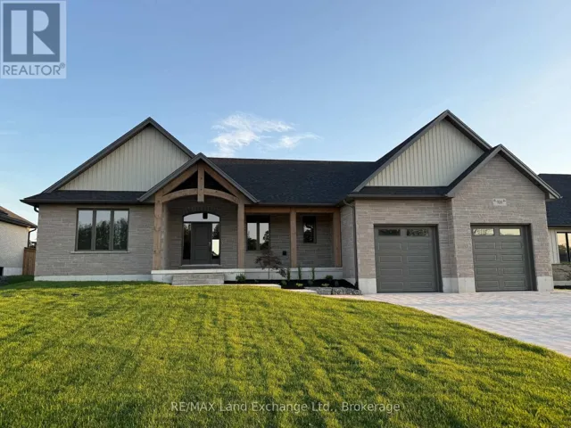 920 BOGDANOVIC WAY, Huron-Kinloss, Ontario N2Z0H3