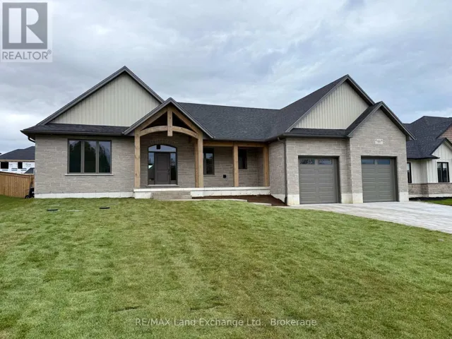 920 BOGDANOVIC WAY, Huron-Kinloss, Ontario N2Z0H3