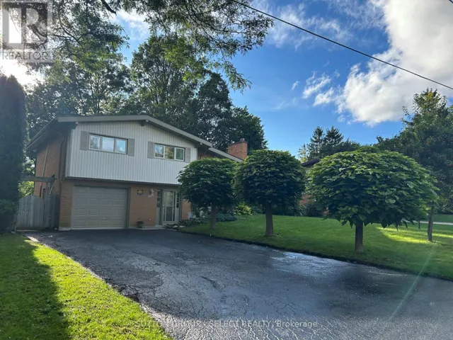 486 CYPRESS AVENUE, London North (North P), Ontario N6H3R3