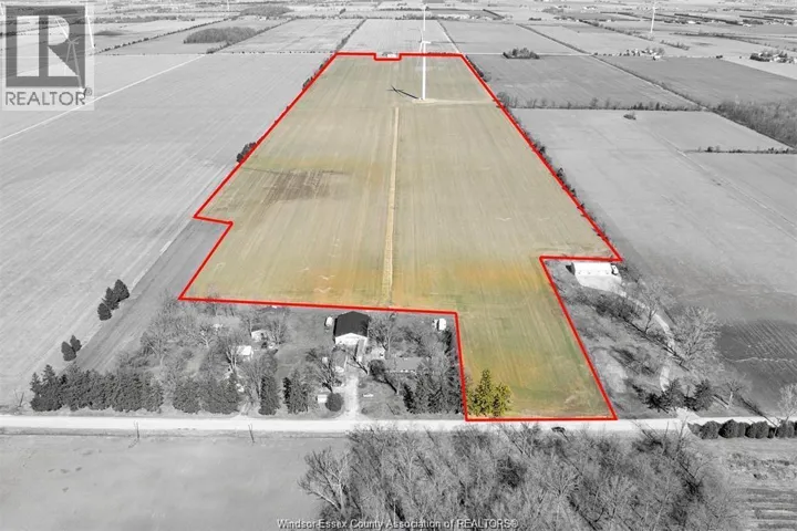 157 ROAD 7, Kingsville, Ontario N0P2G0